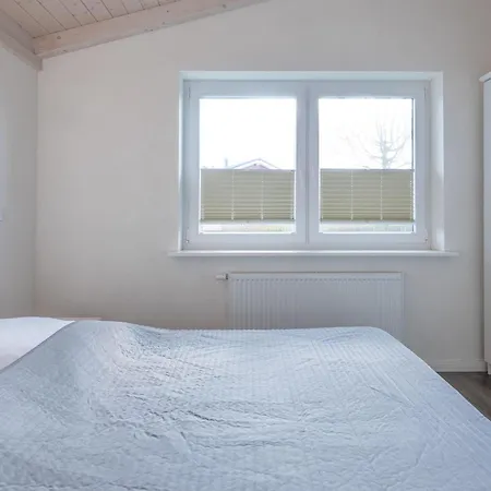 Sylt By Interhome Ferienhaus Dagebüll