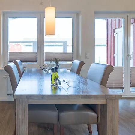 Sylt By Interhome *