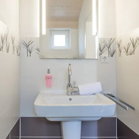 Sylt By Interhome Ferienhaus Dagebüll