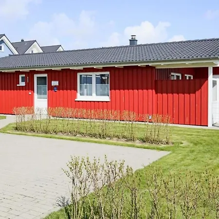 Sylt By Interhome Dagebüll