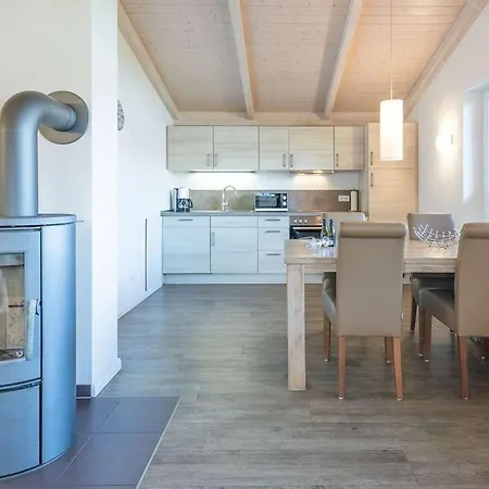 Ferienhaus Sylt By Interhome *