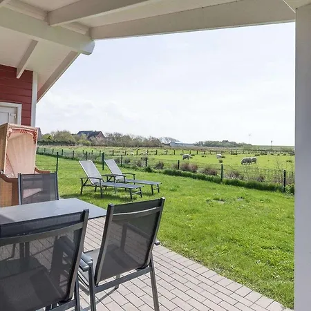 Sylt By Interhome * Dagebüll