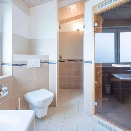Ferienhaus Sylt By Interhome