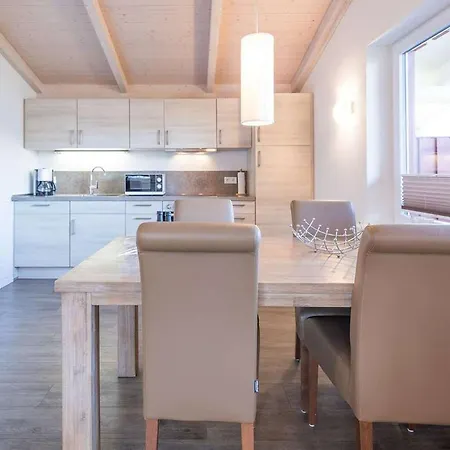 Sylt By Interhome Ferienhaus Dagebüll