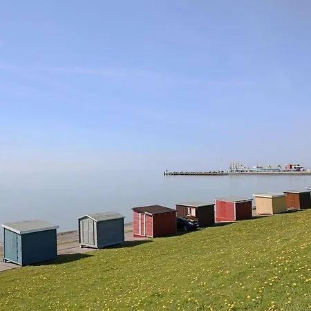 Sylt By Interhome *