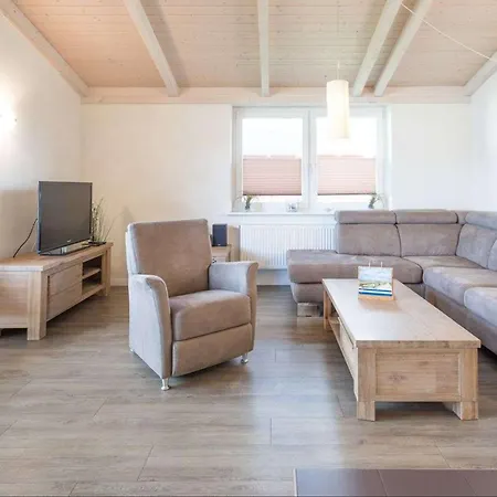 Sylt By Interhome Ferienhaus *