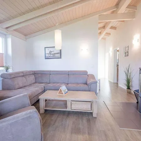Ferienhaus Sylt By Interhome Dagebüll