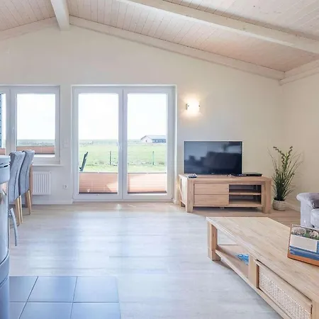 Sylt By Interhome Ferienhaus