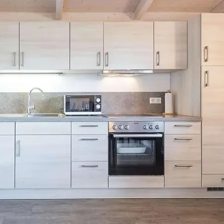 Sylt By Interhome *