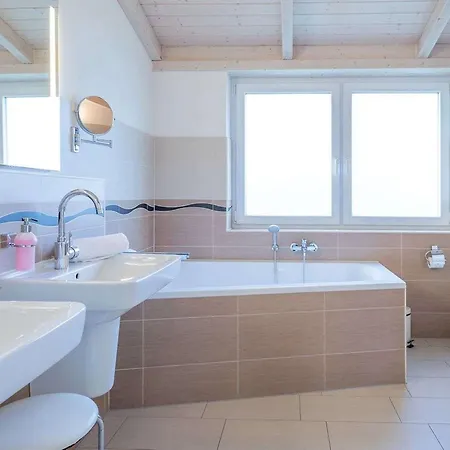 Sylt By Interhome Ferienhaus Dagebüll